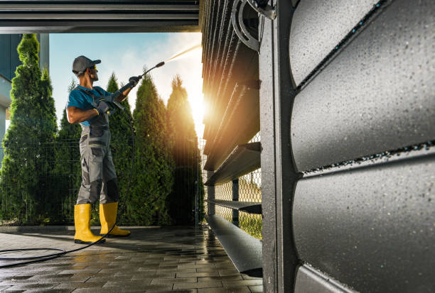 Professional Pressure Washing Services in Mangum, OK